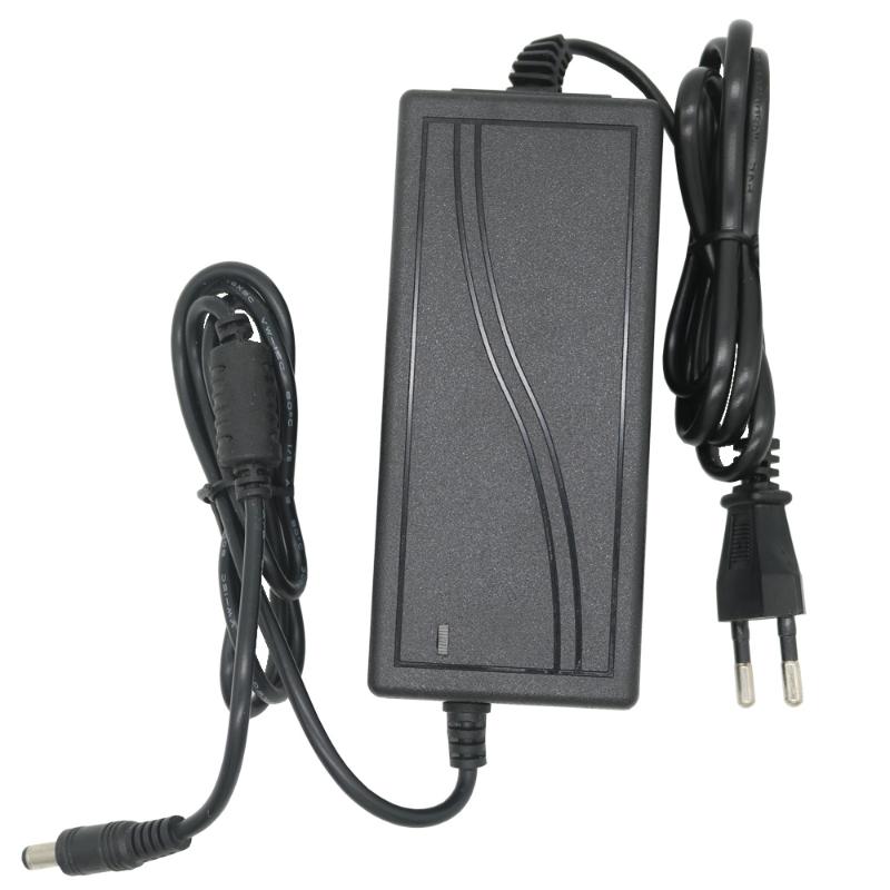 QUICKO New 24V3A 5.5*2.1/2.5mm 72W Power Supply for OLED LED T12 942/941 MINI soldering station STC Digital Electric Welding
QUICKO New 24V3A 5.5*2.1/2.5mm 72W Power Supply for OLED LED T12 942/941 MINI soldering station STC Digital Electric Welding