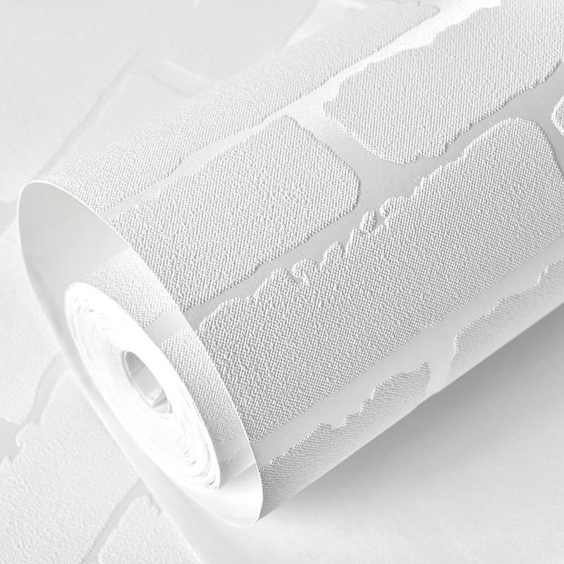 Nordic 3d stereo culture brick wallpaper simulation white brick pattern restaurant barber shop clothing store background w1, 1988
Nordic 3d stereo culture brick wallpaper simulation white brick pattern restaurant barber shop clothing store background w1, 1988