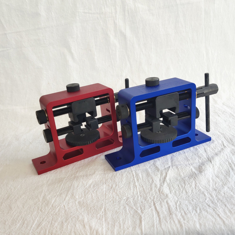 Universal Pistol Slides Rear Sight Tool 1911 Handgun SIG Heavy Duty Red Or Blue
Universal Pistol Slides Rear Sight Tool 1911 Handgun SIG Heavy Duty Red Or Blue