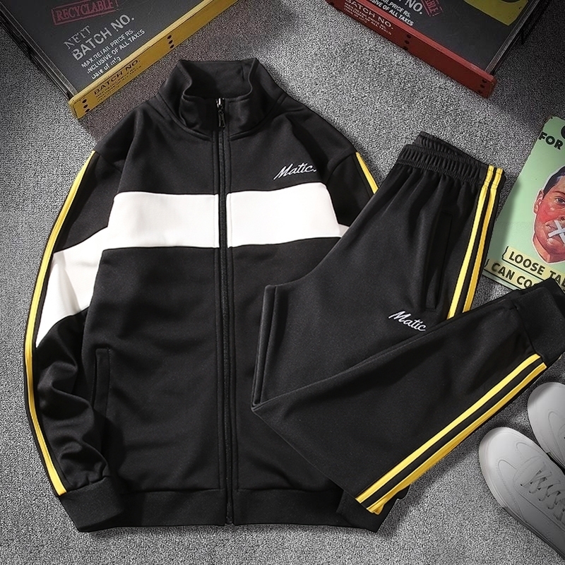 Mens Streetwear Tracksuit Set Brand New Sweat Suit Men Printed Hoodie Sweatpants Hip Hop Set Male Fashion Joggers Sets 201201, Cs1989white
Mens Streetwear Tracksuit Set Brand New Sweat Suit Men Printed Hoodie Sweatpants Hip Hop Set Male Fashion Joggers Sets 201201, Cs1989white