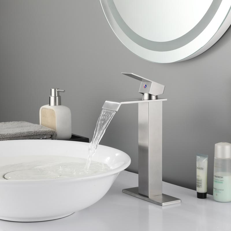 Washbasin Basin Hot and Cold Water Faucet Combo-head Double-hole Household Above Counter Basin Bathroom Sink Mixing Valve
Washbasin Basin Hot and Cold Water Faucet Combo-head Double-hole Household Above Counter Basin Bathroom Sink Mixing Valve