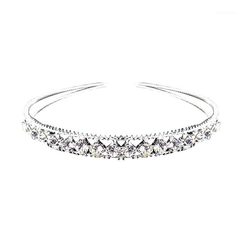 Princess Tiaras Wedding Crown Hair Jewelry Rhinestone Pearl Headband Kid Girls Bridal Party Accessories Head Clips & Barrettes, Golden;silver
Princess Tiaras Wedding Crown Hair Jewelry Rhinestone Pearl Headband Kid Girls Bridal Party Accessories Head Clips & Barrettes, Golden;silver