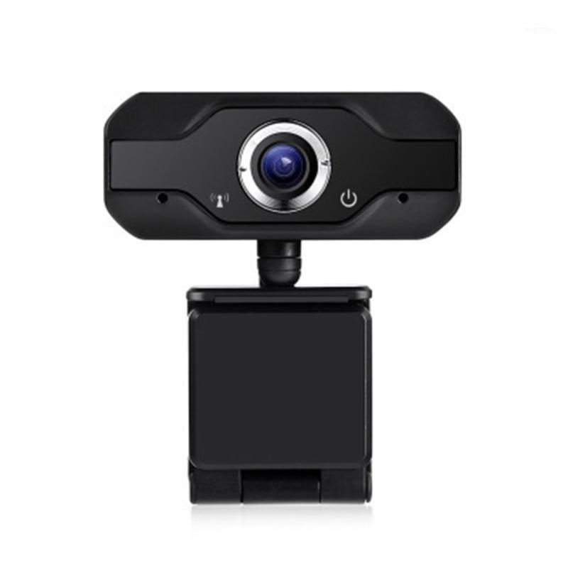 A1000 1080P HD Webcam Built-in Microphone Web Camera USB Pro Stream Camera For Desktop Laptops PC Game Conference1
A1000 1080P HD Webcam Built-in Microphone Web Camera USB Pro Stream Camera For Desktop Laptops PC Game Conference1