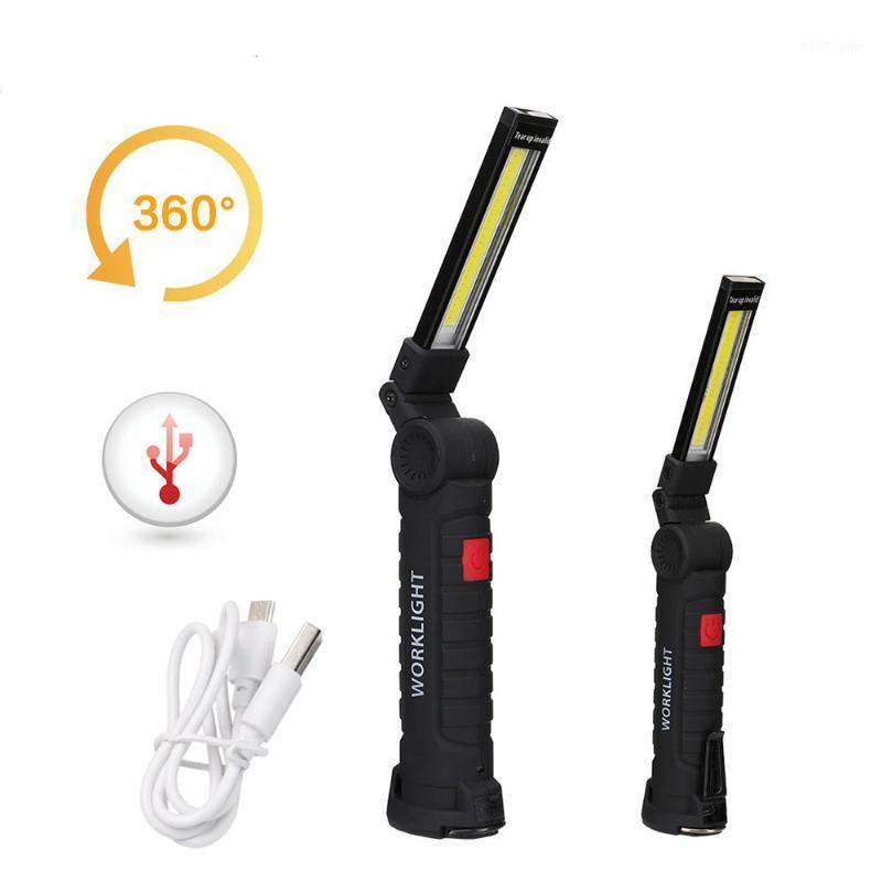 2PCS COB 5-Mode LED Camping Lamp USB Rechargeable lamp led protable Torches Magnet Working Foldable Hook Lights lantern1
2PCS COB 5-Mode LED Camping Lamp USB Rechargeable lamp led protable Torches Magnet Working Foldable Hook Lights lantern1