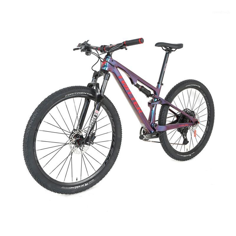 Bikes Carbon Bike Twitter Zite 2X12 Speed All Terrain Double Absorber Fiber Mountain Cross-Country Adult Road1
Bikes Carbon Bike Twitter Zite 2X12 Speed All Terrain Double Absorber Fiber Mountain Cross-Country Adult Road1