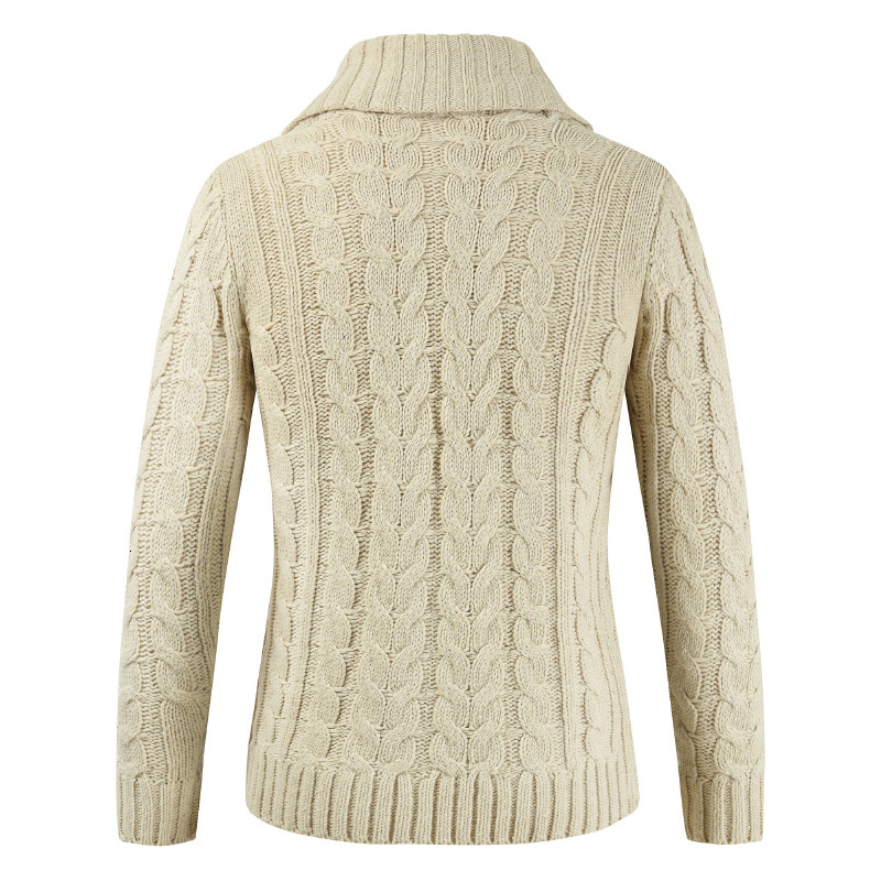 2021 Hot Winter Man's Jerseys High-quality Fashion Men Cardigan Men's Jersey A4X1, Ivory
2021 Hot Winter Man's Jerseys High-quality Fashion Men Cardigan Men's Jersey A4X1, Ivory