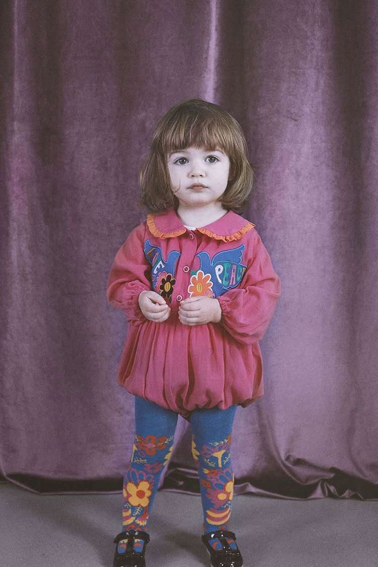 Little Baby Girl Clothes Sockings Girls Stockings Toddler Kids Tight Wolf and Rita Christmas 201112