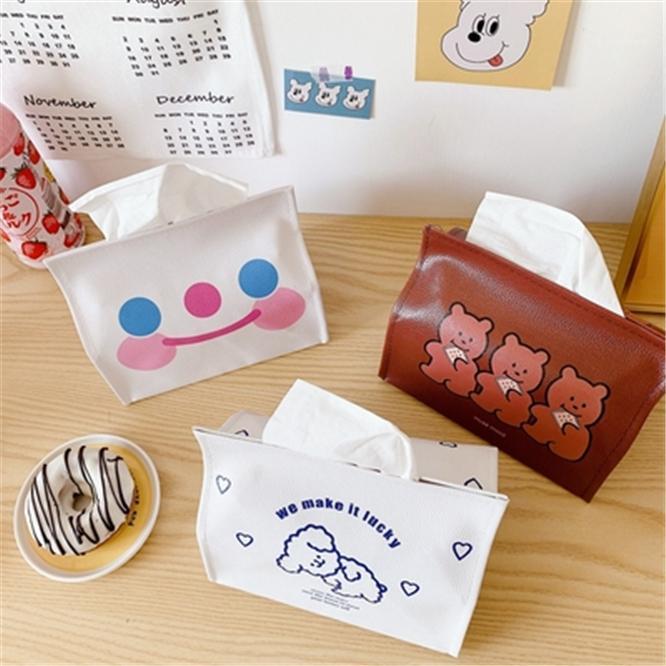 1 pc Lovely Bear Tissue Case Box Container PU Leather Home Car Towel Napkin Papers Bag Holder Box Case Pouch Table Decoration1
1 pc Lovely Bear Tissue Case Box Container PU Leather Home Car Towel Napkin Papers Bag Holder Box Case Pouch Table Decoration1