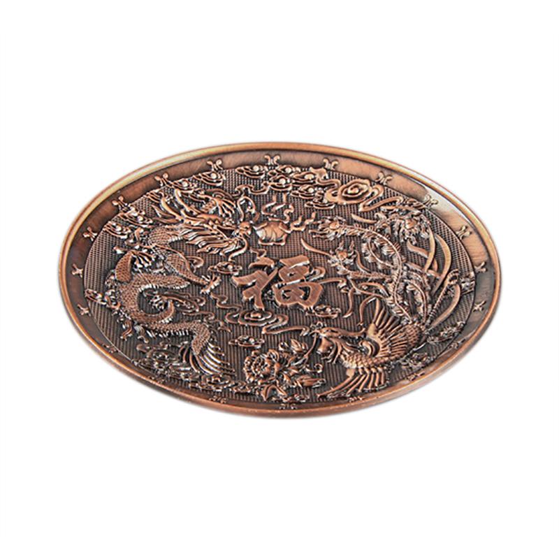 Double Dragon Lotus Incense Burners Dragon Incense Holder Stick Cone Censer Plate Buddhism Home Office Decoration Craft
Double Dragon Lotus Incense Burners Dragon Incense Holder Stick Cone Censer Plate Buddhism Home Office Decoration Craft