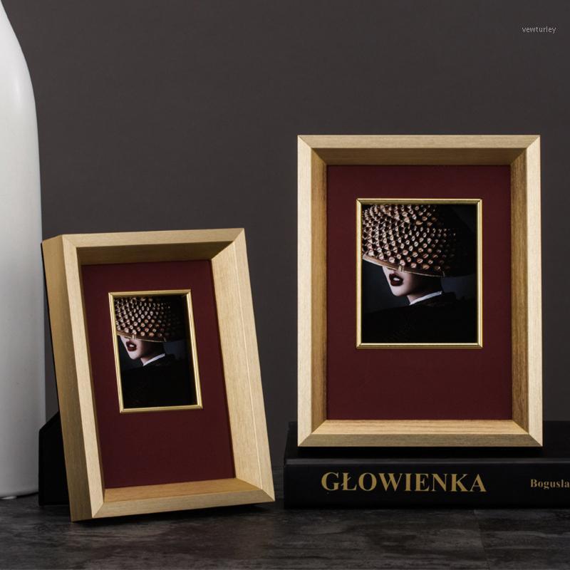 Solid Wood Photo Frame High-grade Photo Picture Photograph Frame Case Desk Furnishing Apartment Ornament Home Supplies1
Solid Wood Photo Frame High-grade Photo Picture Photograph Frame Case Desk Furnishing Apartment Ornament Home Supplies1