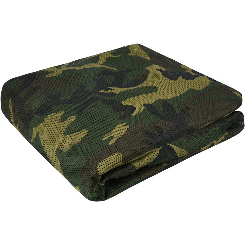 1.5M Width Simple Camouflage Netting Awning Cover Mesh Fabric Cloth Shade Net Camo-Net Outdoor Courtyard Decoration Awning Cover
1.5M Width Simple Camouflage Netting Awning Cover Mesh Fabric Cloth Shade Net Camo-Net Outdoor Courtyard Decoration Awning Cover
