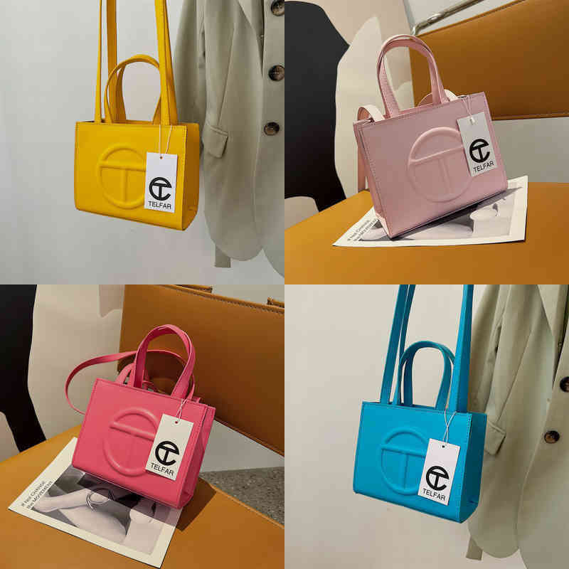 Shopping Bags Bag Tote Wholesale Women Fashion Pu Crossbody Purses Luxury Female Shoulder Small Mini Handbag Sac Femme 1222, Yellow
Shopping Bags Bag Tote Wholesale Women Fashion Pu Crossbody Purses Luxury Female Shoulder Small Mini Handbag Sac Femme 1222, Yellow