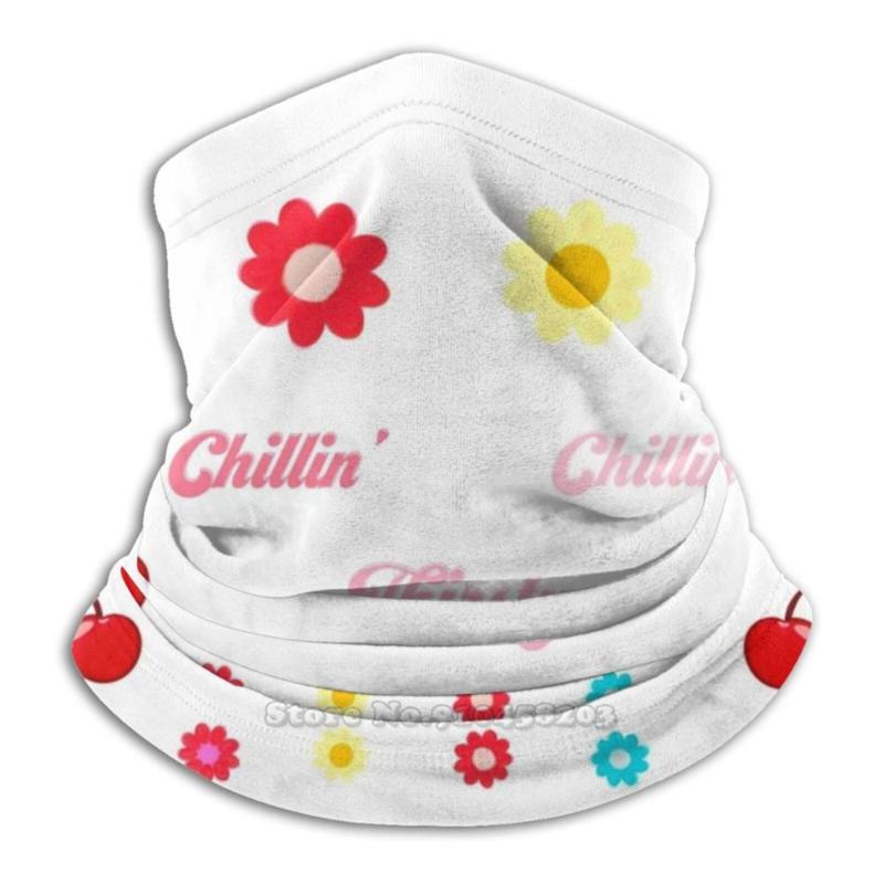 Pack-Knitted Flowers Cherries Chillin Thirsty Scarf Bandana Neck Warmer Headband Cycling Mask Jennie Jisoo Lisa Rosé Korean
Pack-Knitted Flowers Cherries Chillin Thirsty Scarf Bandana Neck Warmer Headband Cycling Mask Jennie Jisoo Lisa Rosé Korean