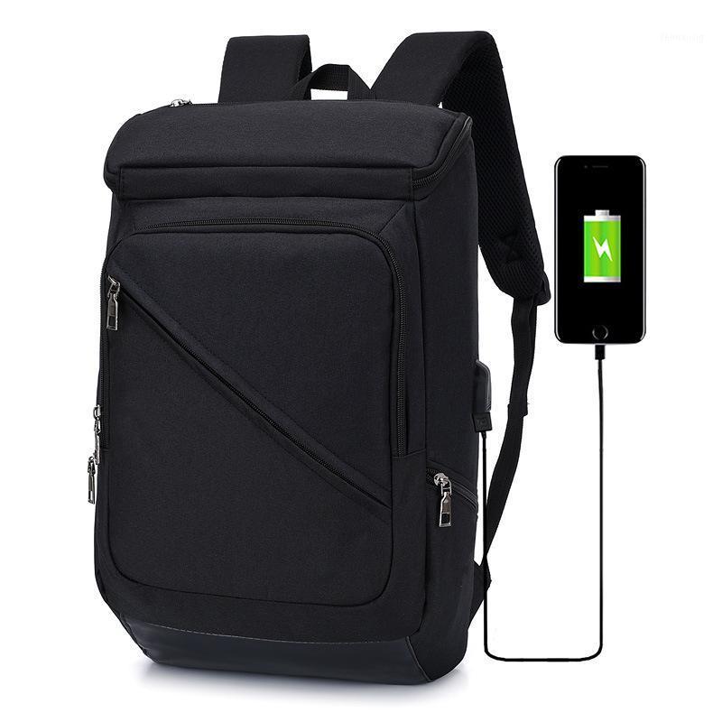 Laptop Backpack USB Charging An-Ti Theft Women Men School Bags For Teenage Girls College Travel Backpack Male1, Black
Laptop Backpack USB Charging An-Ti Theft Women Men School Bags For Teenage Girls College Travel Backpack Male1, Black
