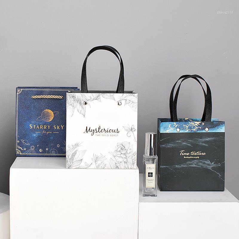 10pcs Hot-stamping Small Paper Bag 13.5x9x14.5cm Cute Design For Wedding Children Girl Boy Gift Packing High-quality Paper Bags1
10pcs Hot-stamping Small Paper Bag 13.5x9x14.5cm Cute Design For Wedding Children Girl Boy Gift Packing High-quality Paper Bags1