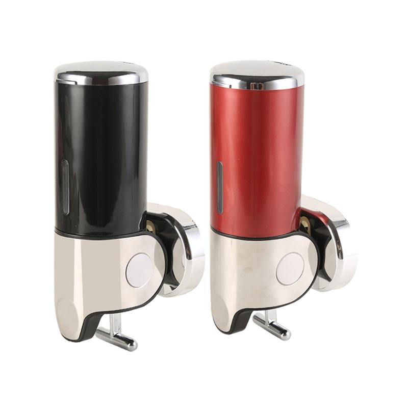 Manual Lever Type Soap Dispenser Liquid Dispenser Bathroom Kitchen Hotel Wall-mounted Manual Hand Sanitizer Bottle
Manual Lever Type Soap Dispenser Liquid Dispenser Bathroom Kitchen Hotel Wall-mounted Manual Hand Sanitizer Bottle