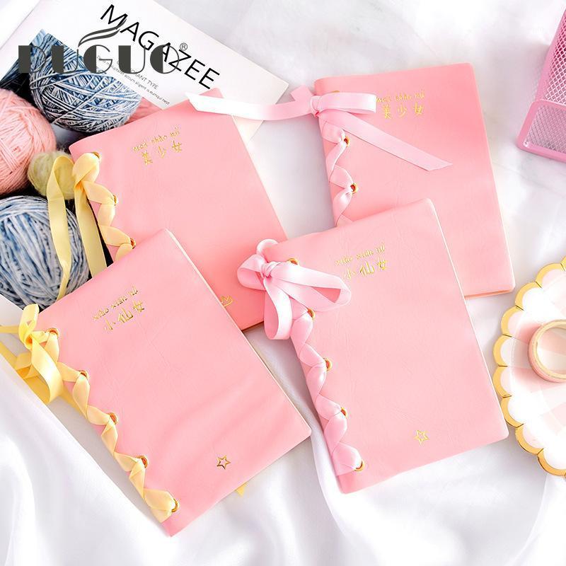 DUGUO cute stationery Korean cartoon fun cute little fairy notebook diary book student account book kawaii school supplies1
DUGUO cute stationery Korean cartoon fun cute little fairy notebook diary book student account book kawaii school supplies1