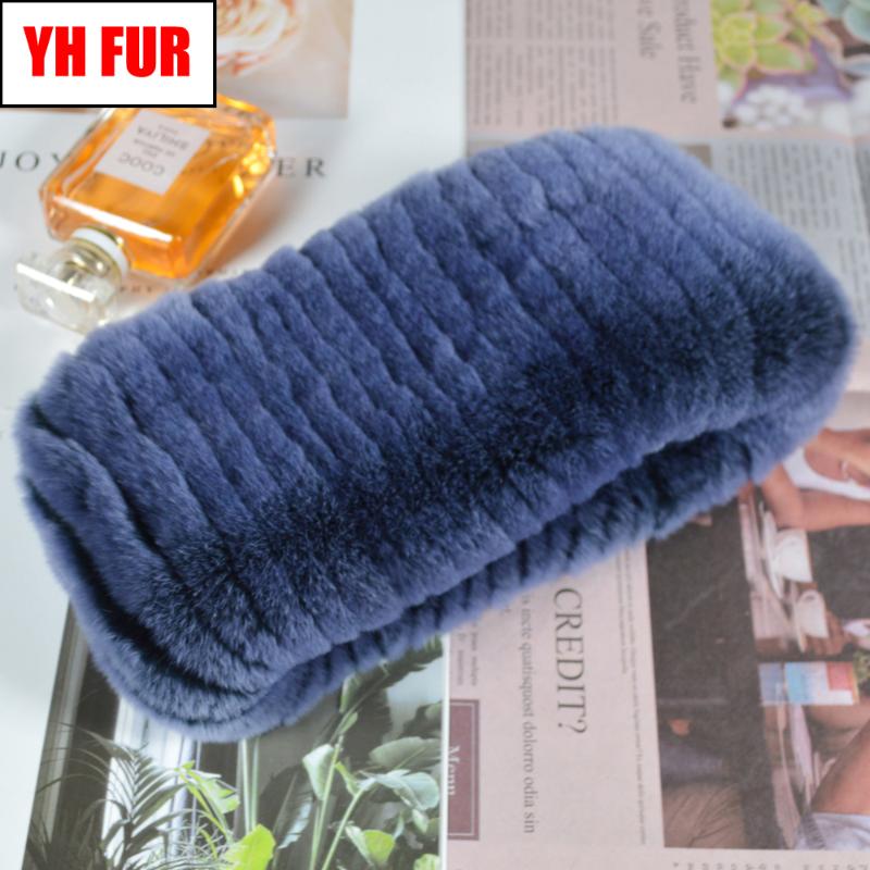 2020 Winter Women Real Rex Rabbir Fur Scarf Warm Good Elastic Real Rex Fur Headbands Natural Ring Scarves
2020 Winter Women Real Rex Rabbir Fur Scarf Warm Good Elastic Real Rex Fur Headbands Natural Ring Scarves