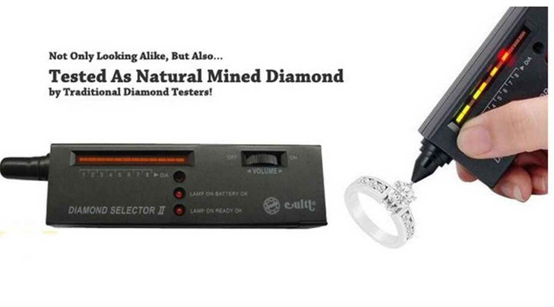 Sterg Sier S 2CT Moissanite Dia Earring Wedding Engagement Earrings Eent Cut Snow Round Hip Hop