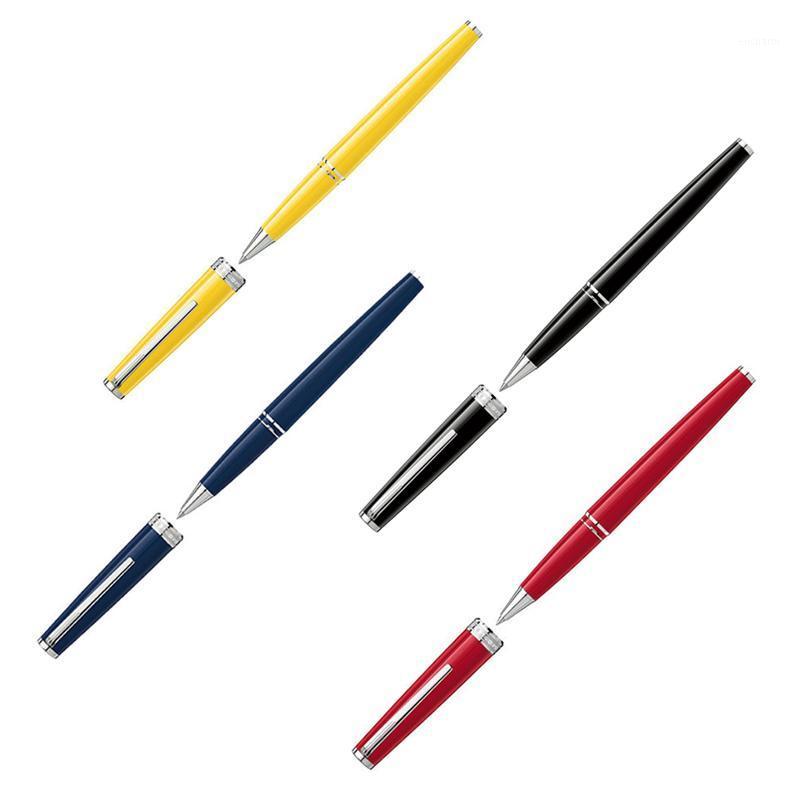 Ballpoint Pen Signature Pen School Office Gel Stationery Material Escolar Office Accessories1, Red-without box
Ballpoint Pen Signature Pen School Office Gel Stationery Material Escolar Office Accessories1, Red-without box