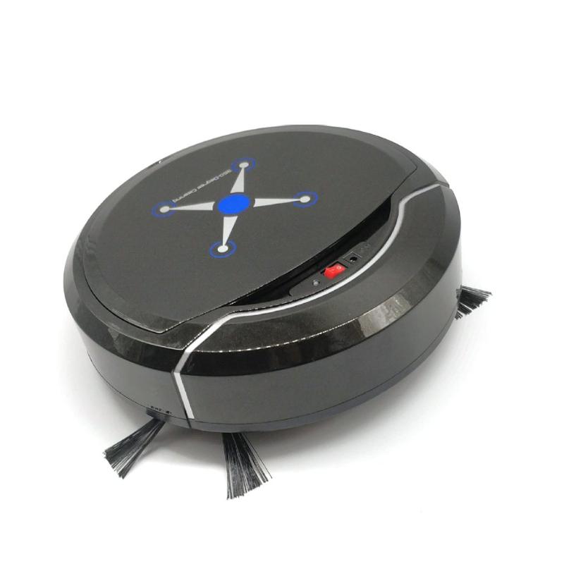 New Sweeping Robot Home Automatic Charging Smart Vacuum Cleaner Two In One Vacuum Cleaner Sweeping And Vacuuming
New Sweeping Robot Home Automatic Charging Smart Vacuum Cleaner Two In One Vacuum Cleaner Sweeping And Vacuuming