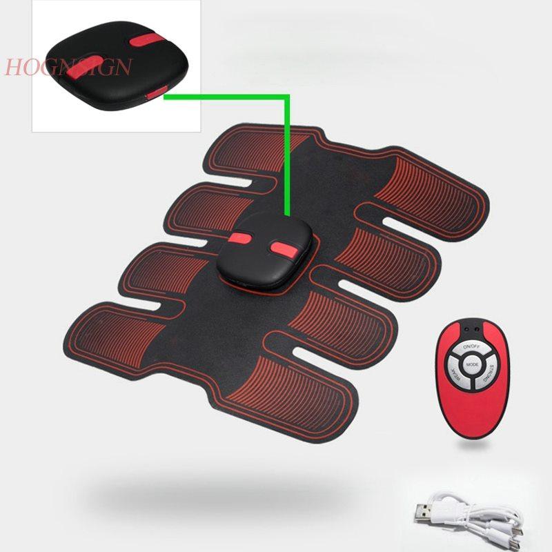 Weight Loss Fitness Equipment Home Abdominal Stickers Lazy Exercise Muscle Training Instrument Electro Estimulador Body Slim
Weight Loss Fitness Equipment Home Abdominal Stickers Lazy Exercise Muscle Training Instrument Electro Estimulador Body Slim