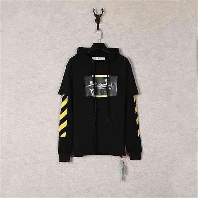 Men's Hoodies & Sweatshirts Autumn White Classic Religious Oil Painting Fake Two Loose Cotton and Women's Hoodie P7AM, Black
Men's Hoodies & Sweatshirts Autumn White Classic Religious Oil Painting Fake Two Loose Cotton and Women's Hoodie P7AM, Black