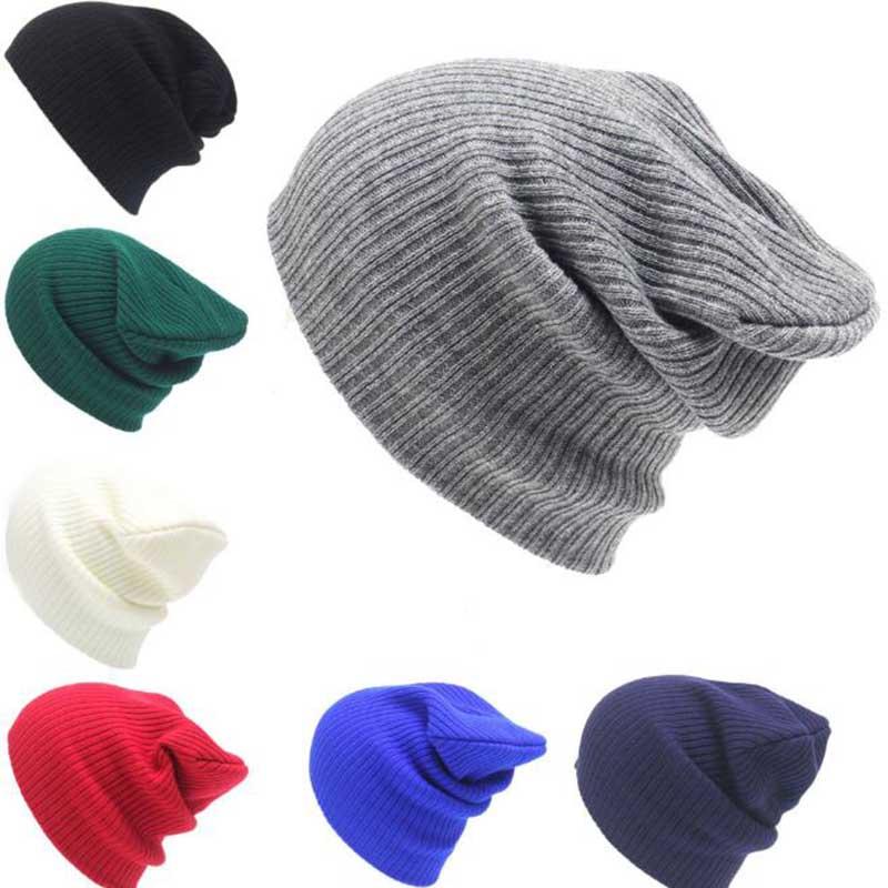 1 Pcs Hat Knitted Casual Beanies for Men Women Warm Knitted Winter Hat Fashion Solid Hip-hop Beanie Unisex Cap Outdoor
1 Pcs Hat Knitted Casual Beanies for Men Women Warm Knitted Winter Hat Fashion Solid Hip-hop Beanie Unisex Cap Outdoor