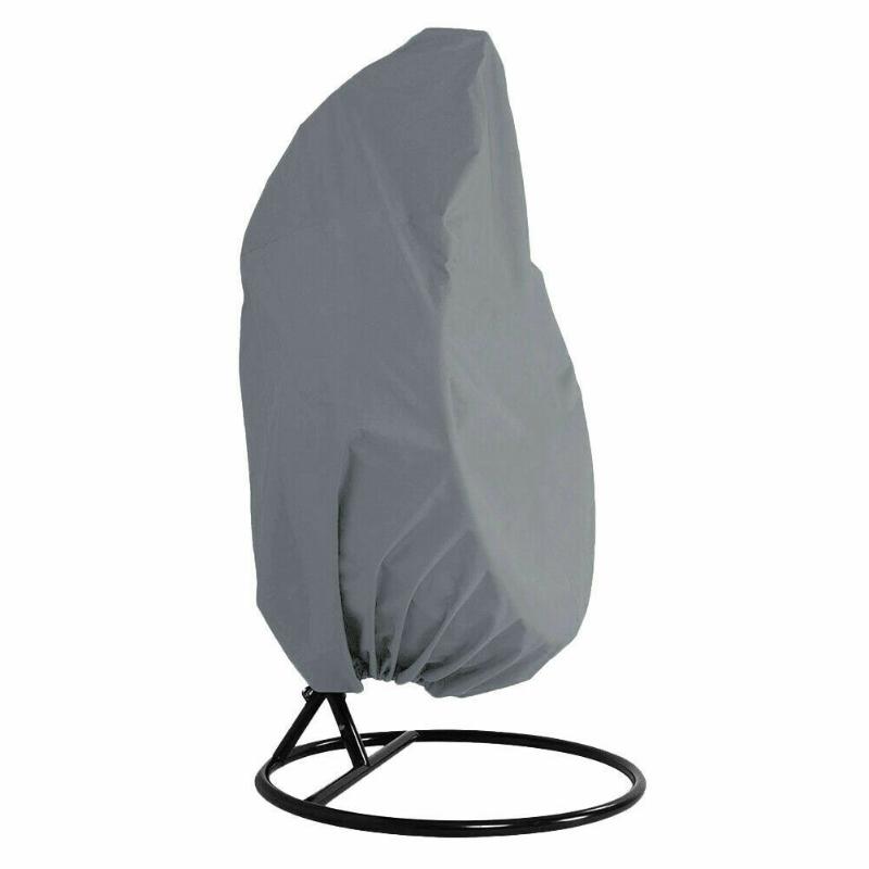 Dust Protector Home Rattan Eggseat Tighten Rope Accessories Furniture Garden Patio Dirt-proof Hanging Swing Chair Cover Summer
Dust Protector Home Rattan Eggseat Tighten Rope Accessories Furniture Garden Patio Dirt-proof Hanging Swing Chair Cover Summer