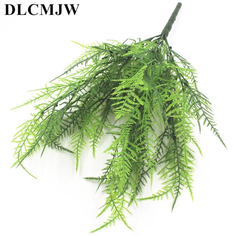 1pcs Artificial plants Simulation green grass Fake plant decorate flowers For wedding home garden Plastic plant Artificial grass
1pcs Artificial plants Simulation green grass Fake plant decorate flowers For wedding home garden Plastic plant Artificial grass