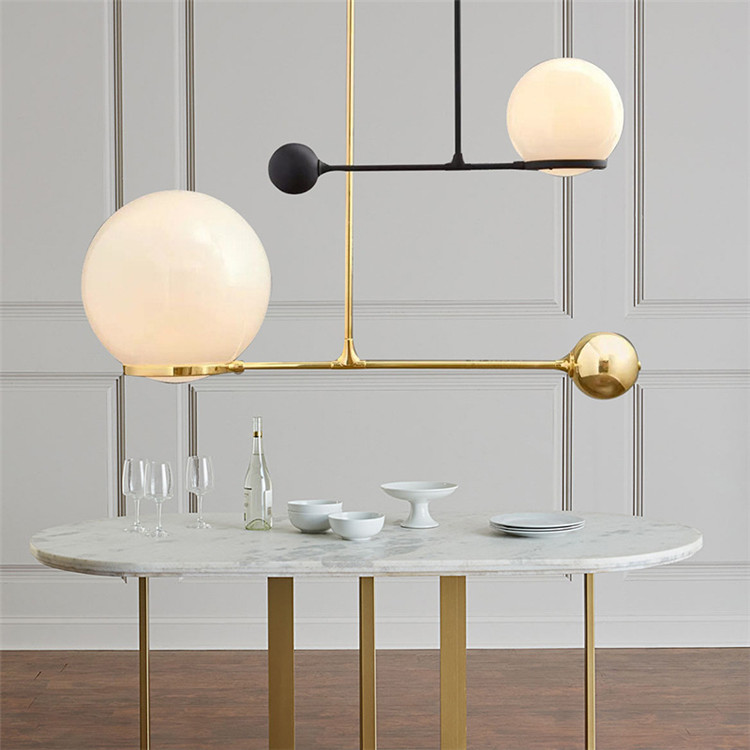 Nordic Art Magic Bean Chandelier Minimalist Design Living Room Restaurant Bar Decoration Suspension Light Fixtures
Nordic Art Magic Bean Chandelier Minimalist Design Living Room Restaurant Bar Decoration Suspension Light Fixtures