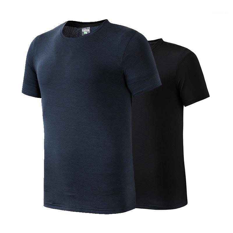 2020 New Style Men Viscose T-shirt Middle-aged Dry Breathable Short Sleeve Cold Comfort Short T Currently Available a Generation1, Gray
2020 New Style Men Viscose T-shirt Middle-aged Dry Breathable Short Sleeve Cold Comfort Short T Currently Available a Generation1, Gray