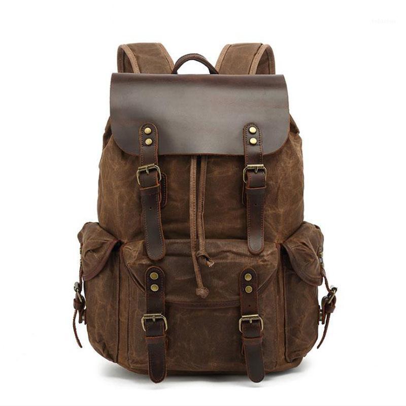 Backpack SW30079, Black