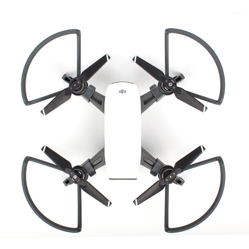 New Arrival Spark Propeller Guards with Foldable Landing Gears Landing Stabilizers for DJI SPARK Drone Accessories1
New Arrival Spark Propeller Guards with Foldable Landing Gears Landing Stabilizers for DJI SPARK Drone Accessories1