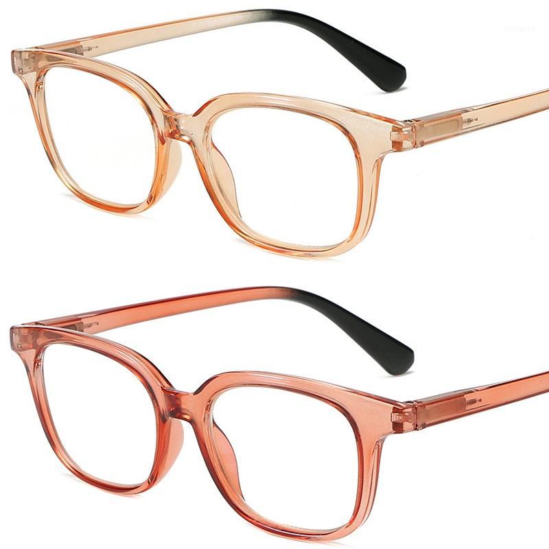 Sunglasses Zerosun Reading Glasses Women Blocking Blue Light Anti Reflect UV400 Read Diopter Eyeglasses Magnifier +100 150 200 250 Woman1
Sunglasses Zerosun Reading Glasses Women Blocking Blue Light Anti Reflect UV400 Read Diopter Eyeglasses Magnifier +100 150 200 250 Woman1