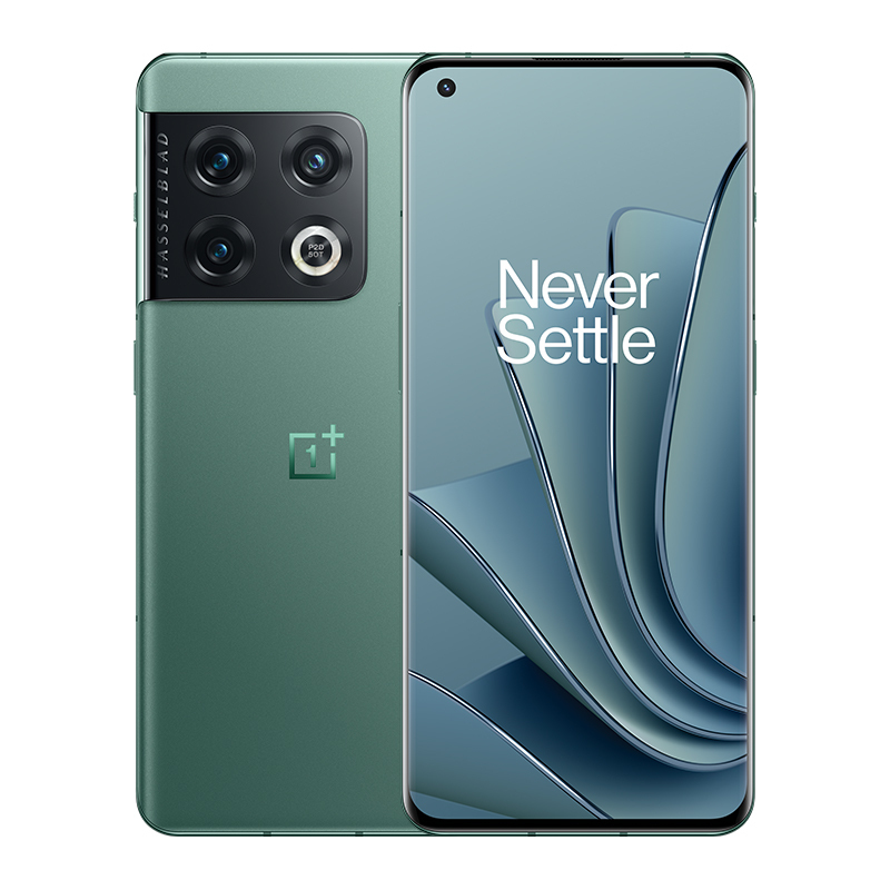 Original One Plus 10 Pro 5G Mobile Phone 8GB RAM 256GB ROM Octa Core Snapdragon 8 Gen 1 50.0MP AI 5000mAh Android 6.7" AMOLED Full Screen Fingerp