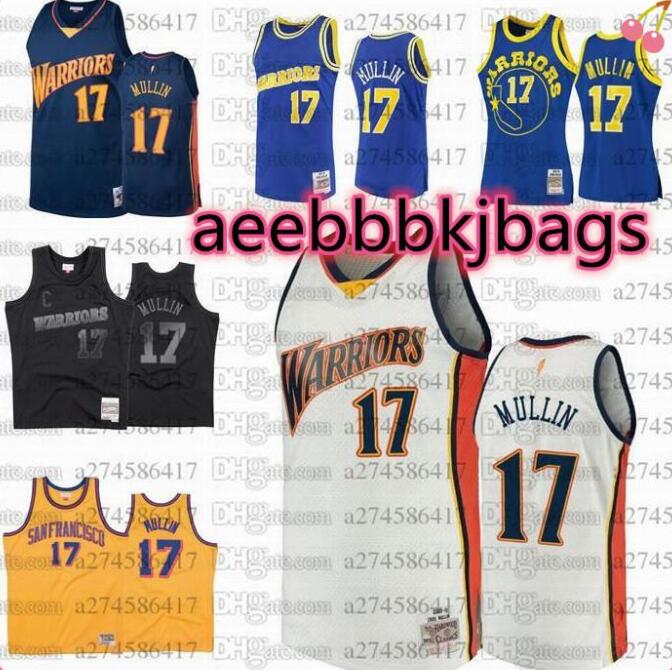 Men youth basketball jerseys 17 Chris Mullin 1993-94 Hardwoods Classics retro Jersey DD
Men youth basketball jerseys 17 Chris Mullin 1993-94 Hardwoods Classics retro Jersey DD