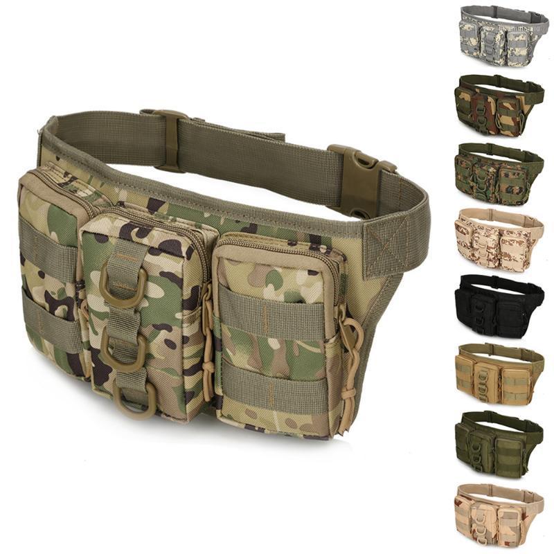 Tactical Hunting Waist Pack Hiking Nylon Waterproof Waist Bag Outdoor Sports Bag Camping Climbing Army Fan Package1, Tan
Tactical Hunting Waist Pack Hiking Nylon Waterproof Waist Bag Outdoor Sports Bag Camping Climbing Army Fan Package1, Tan