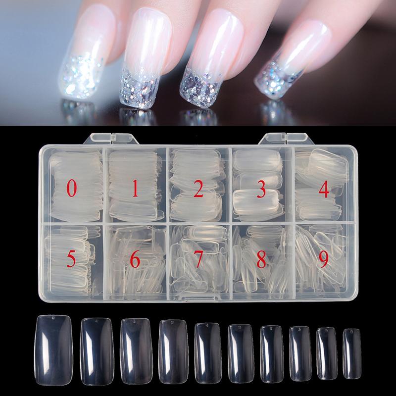 30/100/200/300pcs False Nail Tips Nature Nail Art Practice Manicure Tools UV Gel Polish French Style Fake Tips Extension, 30pcs m358
30/100/200/300pcs False Nail Tips Nature Nail Art Practice Manicure Tools UV Gel Polish French Style Fake Tips Extension, 30pcs m358