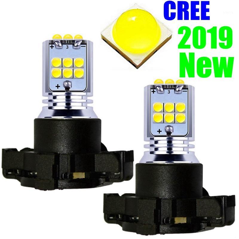 2Pcs PY24W 5200s Super Bright 1800LM LED Bulbs Auto Turn Signal Lights Car Direction Indicator Lamp White Yellow Amber1, As pic
2Pcs PY24W 5200s Super Bright 1800LM LED Bulbs Auto Turn Signal Lights Car Direction Indicator Lamp White Yellow Amber1, As pic