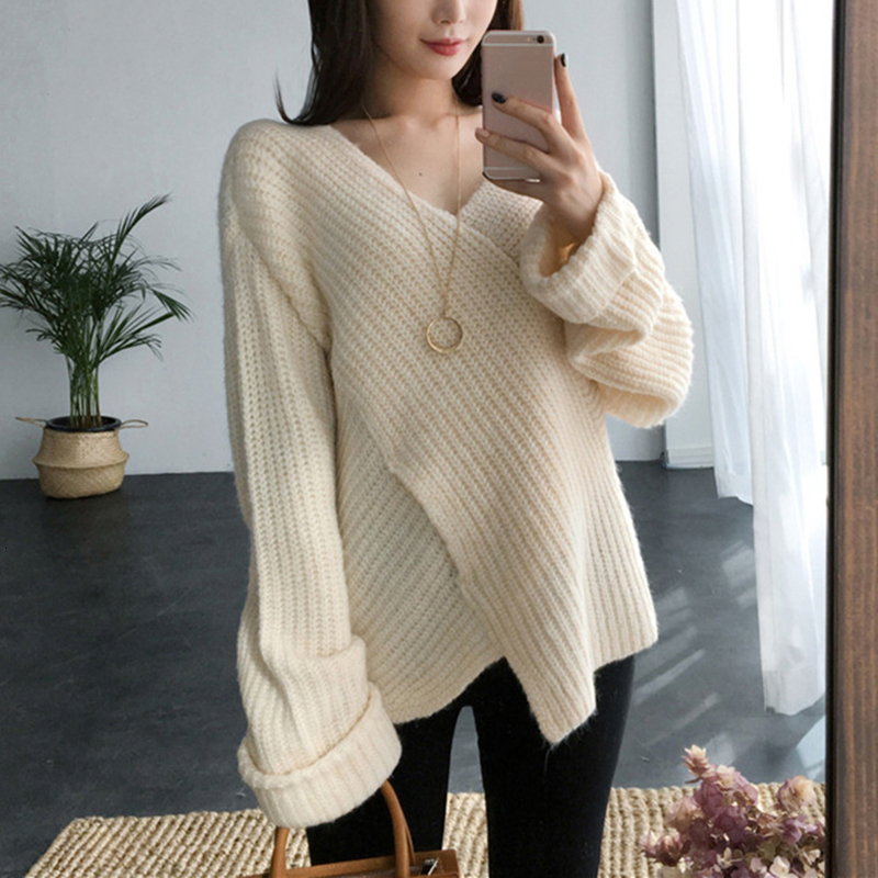 2021 New Winter Women's Blouses with Decorate on v Patchwork Sw505 Minimalist Top Style Knitting Ladies'ladies' Male BNS1, Black
2021 New Winter Women's Blouses with Decorate on v Patchwork Sw505 Minimalist Top Style Knitting Ladies'ladies' Male BNS1, Black
