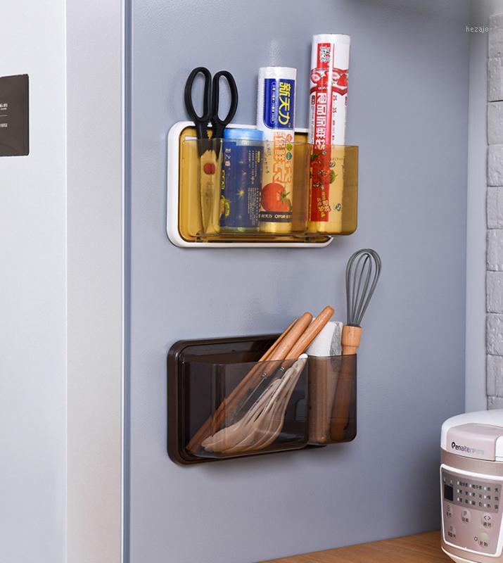 Kitchen Magnetic Tissue Box Paper Holder for Refrigerator Bathroom Storage Cookware Organizer Rack Stick To Washing Machine1
Kitchen Magnetic Tissue Box Paper Holder for Refrigerator Bathroom Storage Cookware Organizer Rack Stick To Washing Machine1