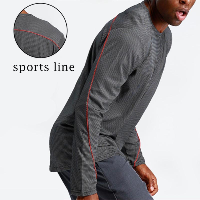 Mens Quick dry long sleeve sports shirt Running mesh T shirt Gym Soccer Jersey Fit Breathable Cycling Basketball training1, Black
Mens Quick dry long sleeve sports shirt Running mesh T shirt Gym Soccer Jersey Fit Breathable Cycling Basketball training1, Black