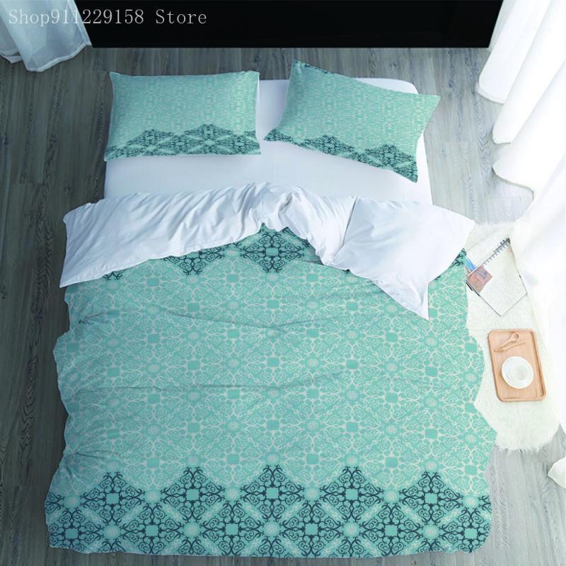 3-Piece Set Of Green Bedding, Valentine's Day Couple Bedroom Cover, Duvet Cover, Super Texture Multi-size Bed Cover1, Color-1
3-Piece Set Of Green Bedding, Valentine's Day Couple Bedroom Cover, Duvet Cover, Super Texture Multi-size Bed Cover1, Color-1