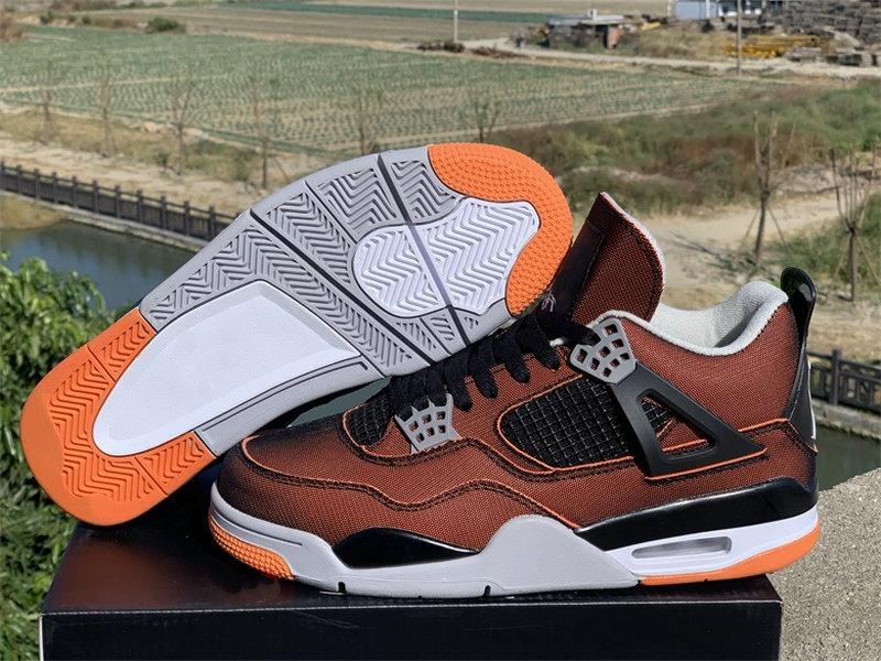 2021 New Black Orange 4 4s Basketball Shoes For Men Women Jumpman Sports Sneakers Trainers des Chaussures Zapatos Size 36-47, 011
2021 New Black Orange 4 4s Basketball Shoes For Men Women Jumpman Sports Sneakers Trainers des Chaussures Zapatos Size 36-47, 011
