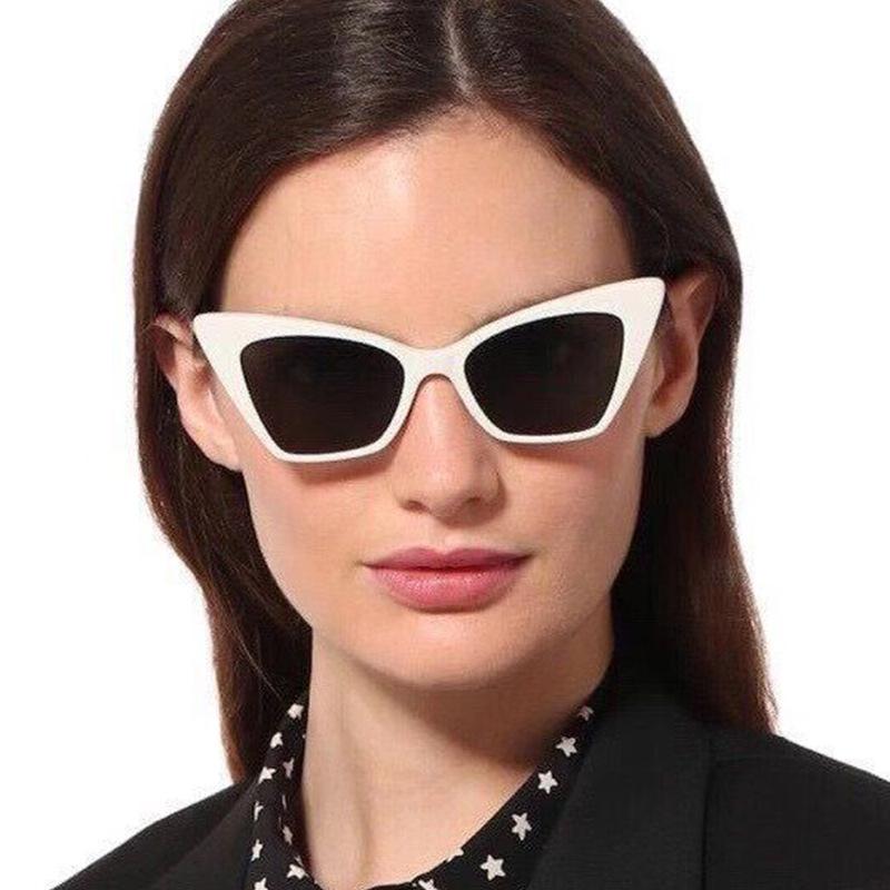 Sunglasses Gafas De Sol Para Hombre For Women Lunette Soleil Femme 2021 Personalized Cat Eye Retro Feminino
Sunglasses Gafas De Sol Para Hombre For Women Lunette Soleil Femme 2021 Personalized Cat Eye Retro Feminino