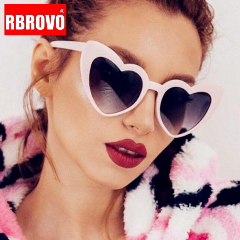 RBROVO Love Heart Sunglasses Women 2021 High Quality Eyeglasses Vintage Metal Hinge Glasses Women Retro Eyewear Shades For
RBROVO Love Heart Sunglasses Women 2021 High Quality Eyeglasses Vintage Metal Hinge Glasses Women Retro Eyewear Shades For