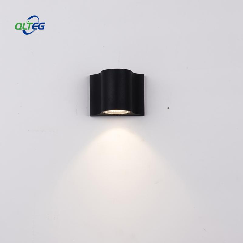 QLTEG 5W Aluminium Modern LED Wall Lamps For Home Lighting Stair Light indoor Wall light Sconce Bedside Lamp Arandela Lampara
QLTEG 5W Aluminium Modern LED Wall Lamps For Home Lighting Stair Light indoor Wall light Sconce Bedside Lamp Arandela Lampara