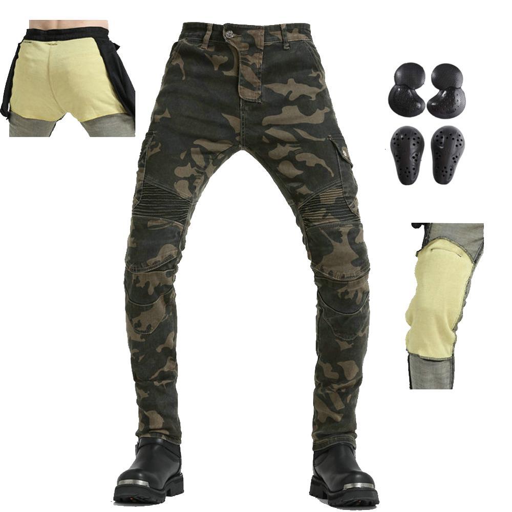 2021 New Biker Jeans for Men Women Reinforced Motorcycle Riding with Aramid Protection Lining Appd Motocross Racing Pants M0j6
2021 New Biker Jeans for Men Women Reinforced Motorcycle Riding with Aramid Protection Lining Appd Motocross Racing Pants M0j6