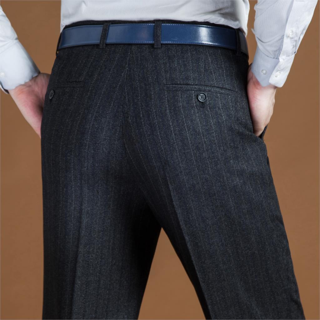 2020 Pant Black for in Wool Suit Classic Straight Formal Men Wearing Pants Size of 4244 Dl4a, Black sp163
2020 Pant Black for in Wool Suit Classic Straight Formal Men Wearing Pants Size of 4244 Dl4a, Black sp163